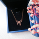 Ribbon Bow