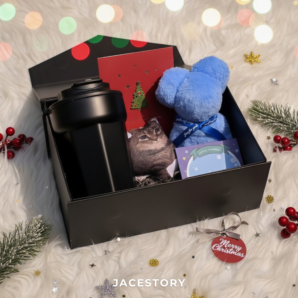 Christmas Gift Set