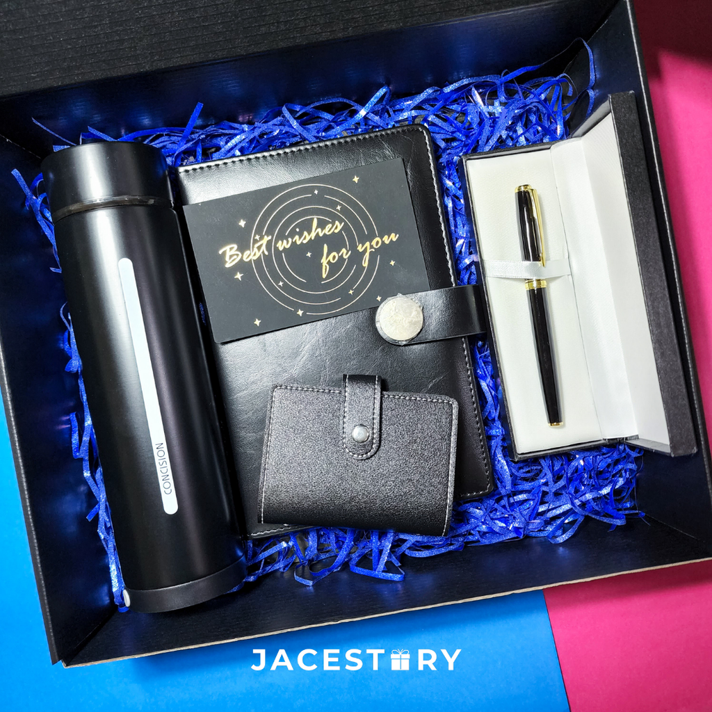Surprise Gift Set | The Professional