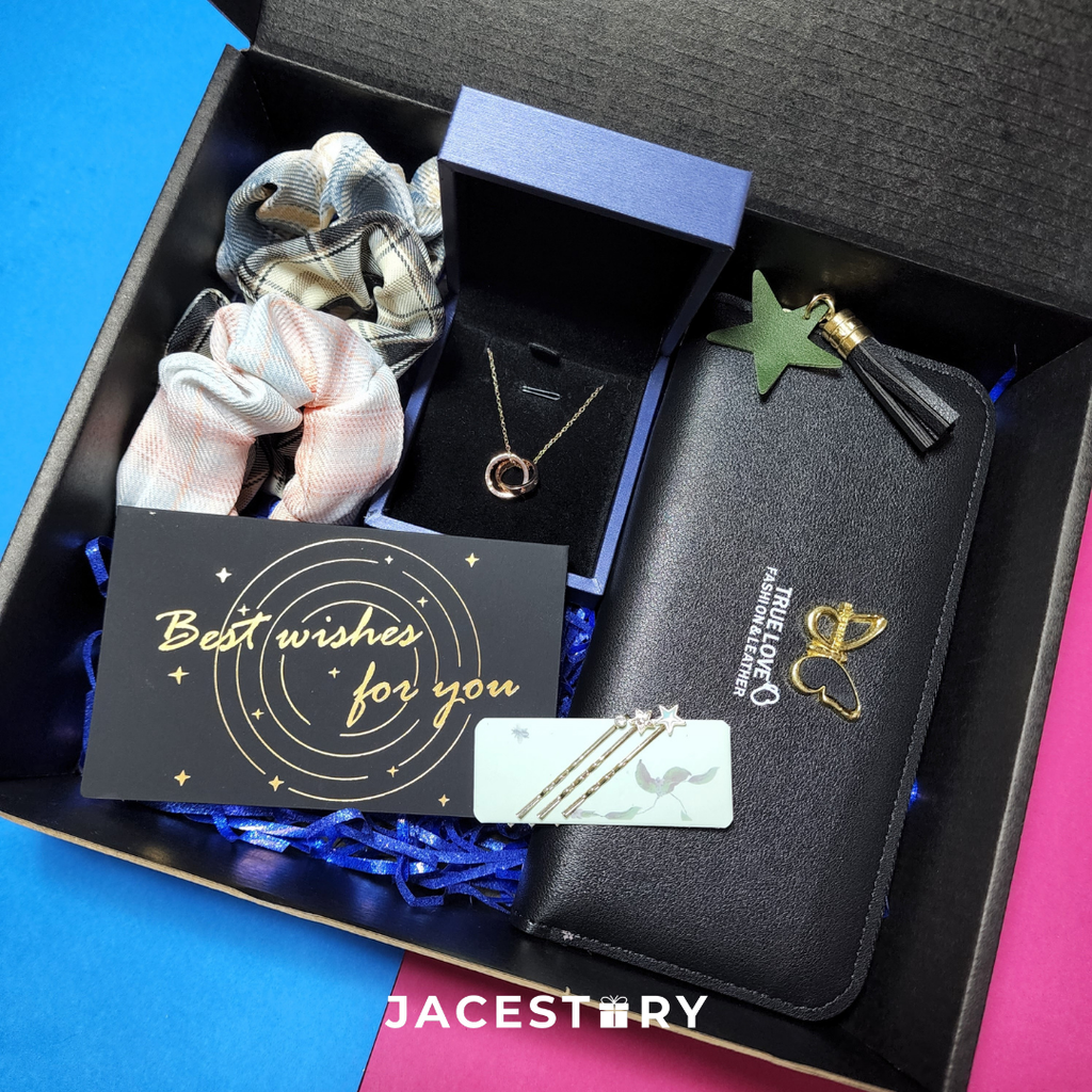 Surprise Gift Set | Timeless Love