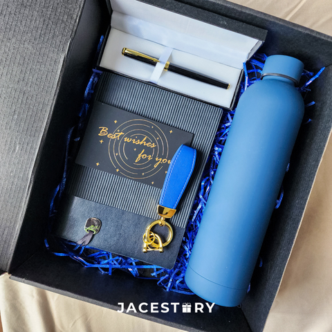 Personalised Surprise Gift Set | The Ultimate Goal