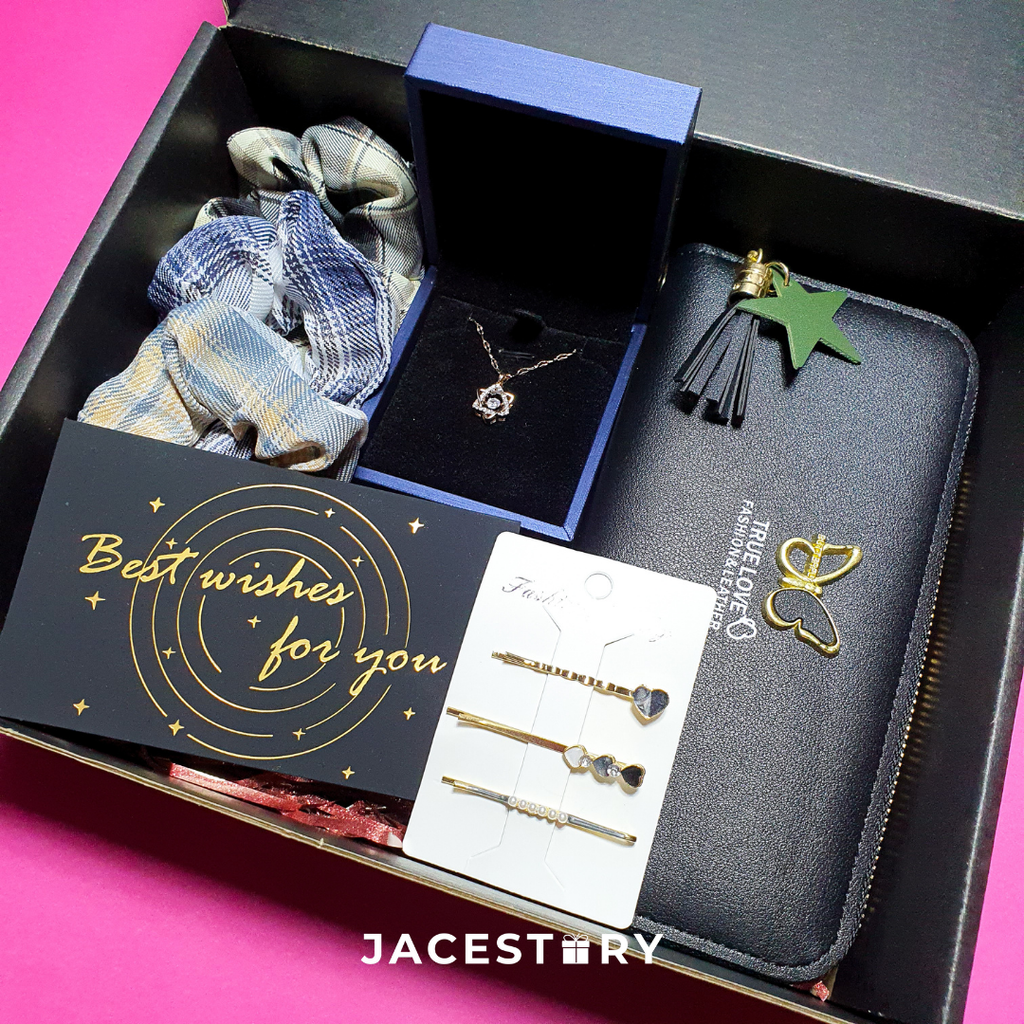 Surprise Gift Set | Timeless Love