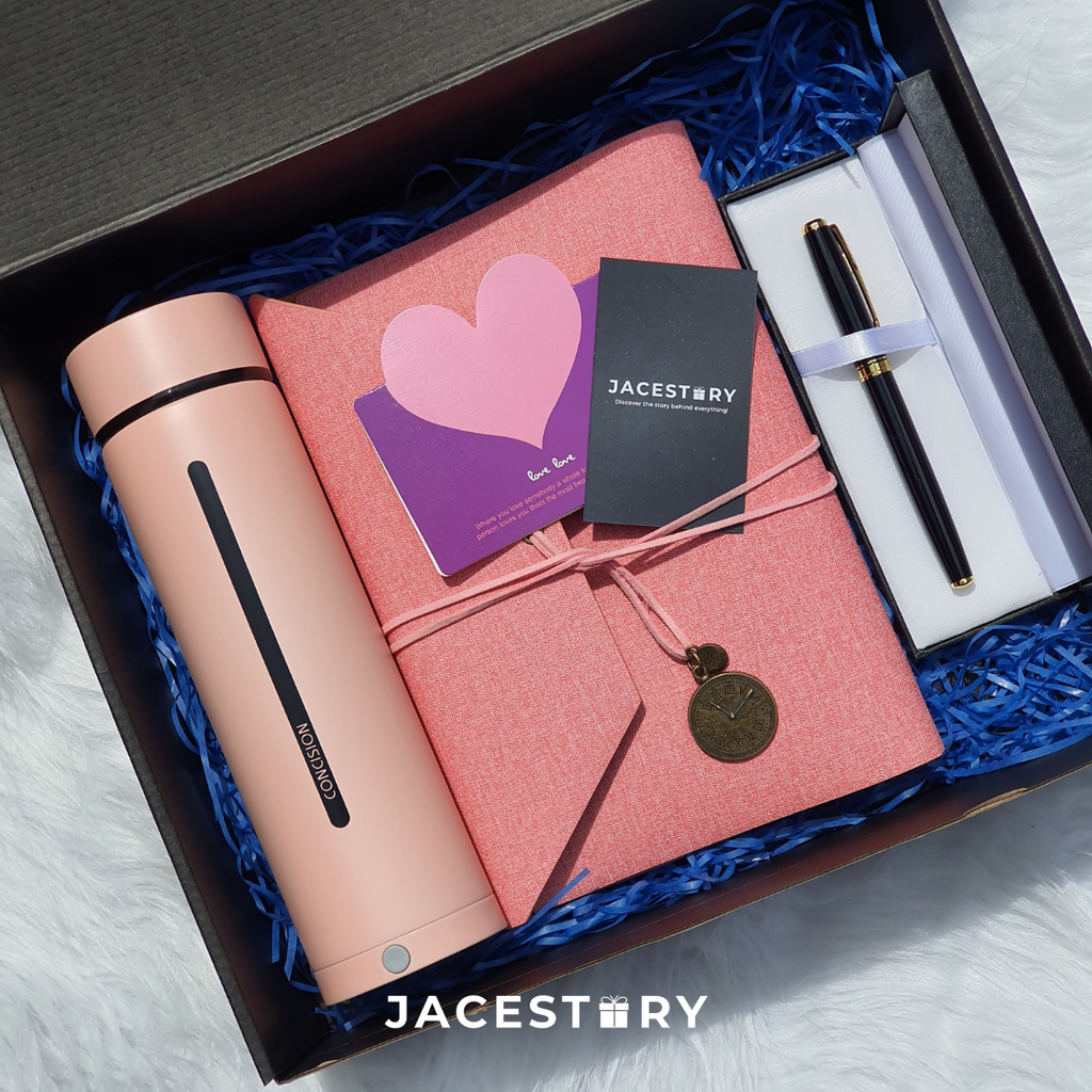 Surprise Gift Set | The Promise