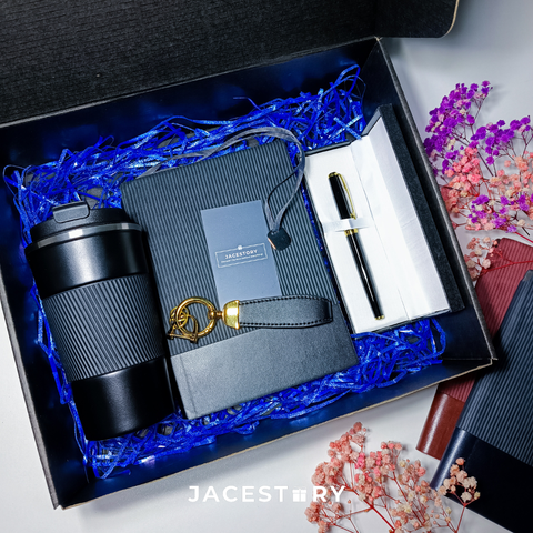 Personalised Surprise Gift Set | The Elite