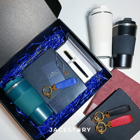 Personalised Surprise Gift Set | The Elite