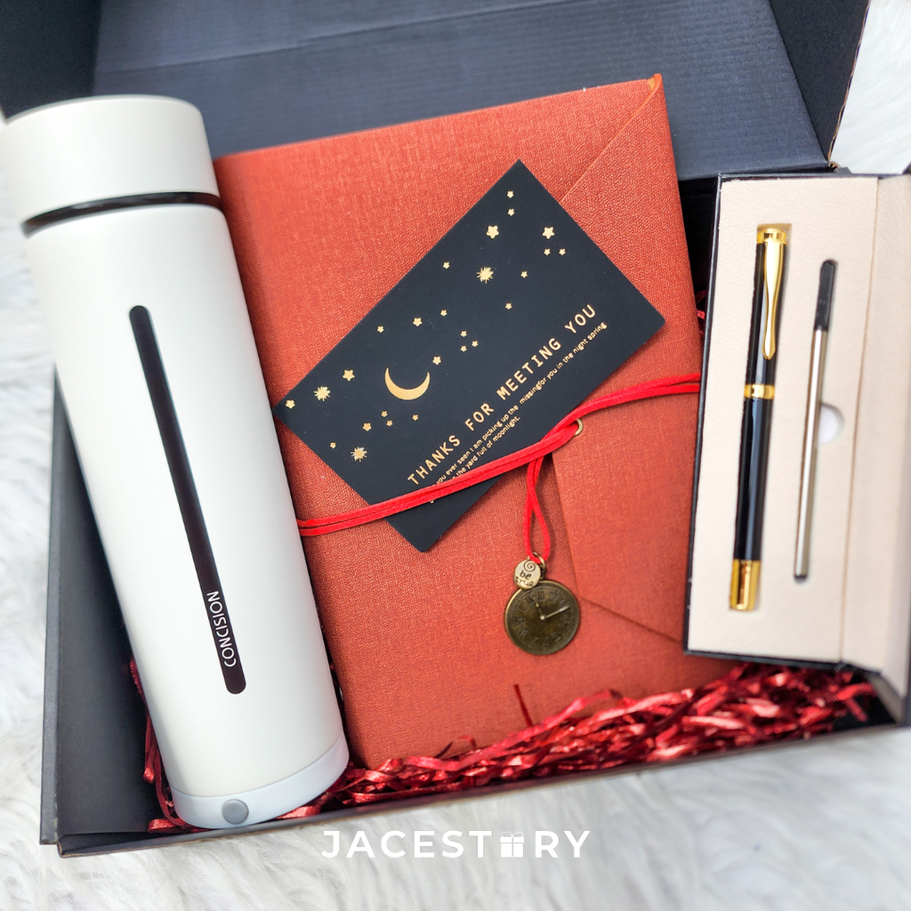 Surprise Gift Set | The Promise