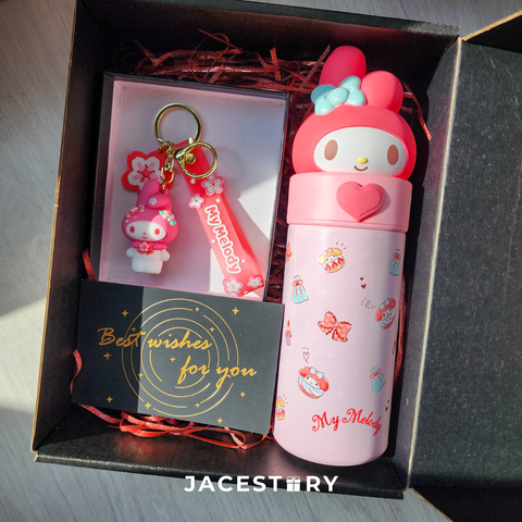 Surprise Gift Set | Little Princess