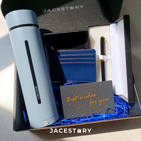 Personalised Surprise Gift Set | Journey to Success