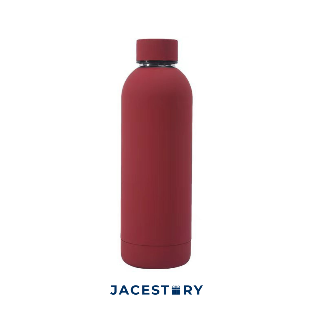 Personalised Gift Set | Modern Stylish Vacuum Flask