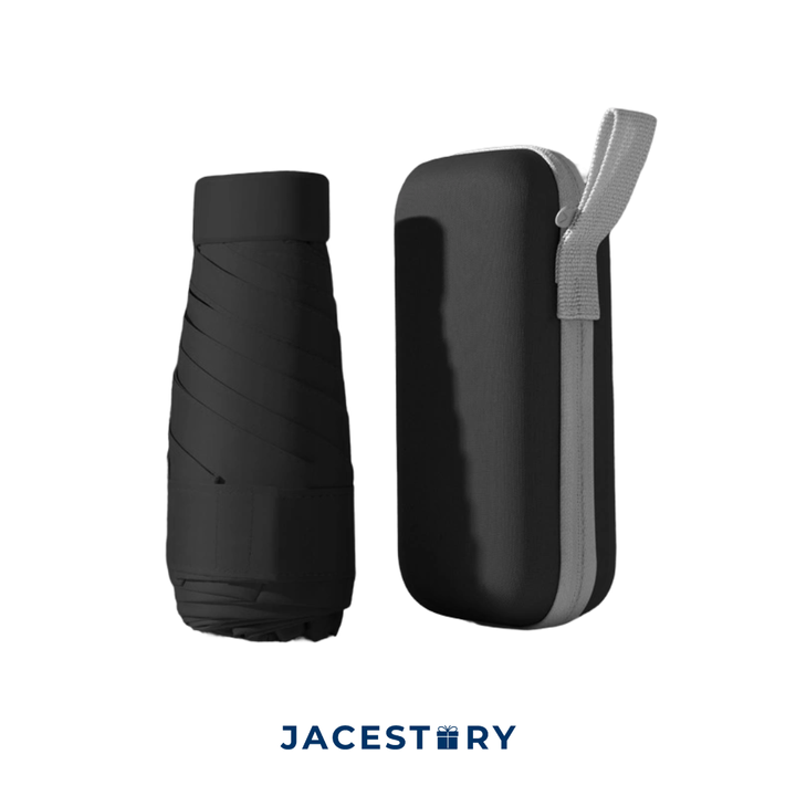 Mini Capsule Compact Umbrella