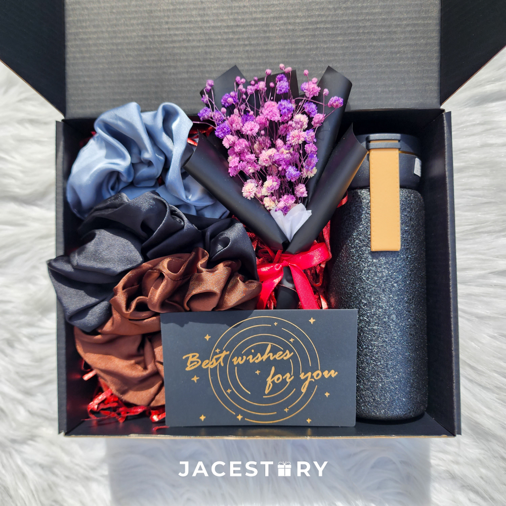Premium Gift Set | Blossom Beauty