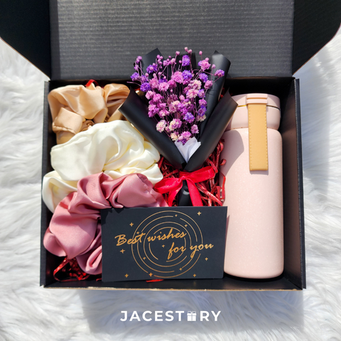 Surprise Gift Set | Blossom Beauty