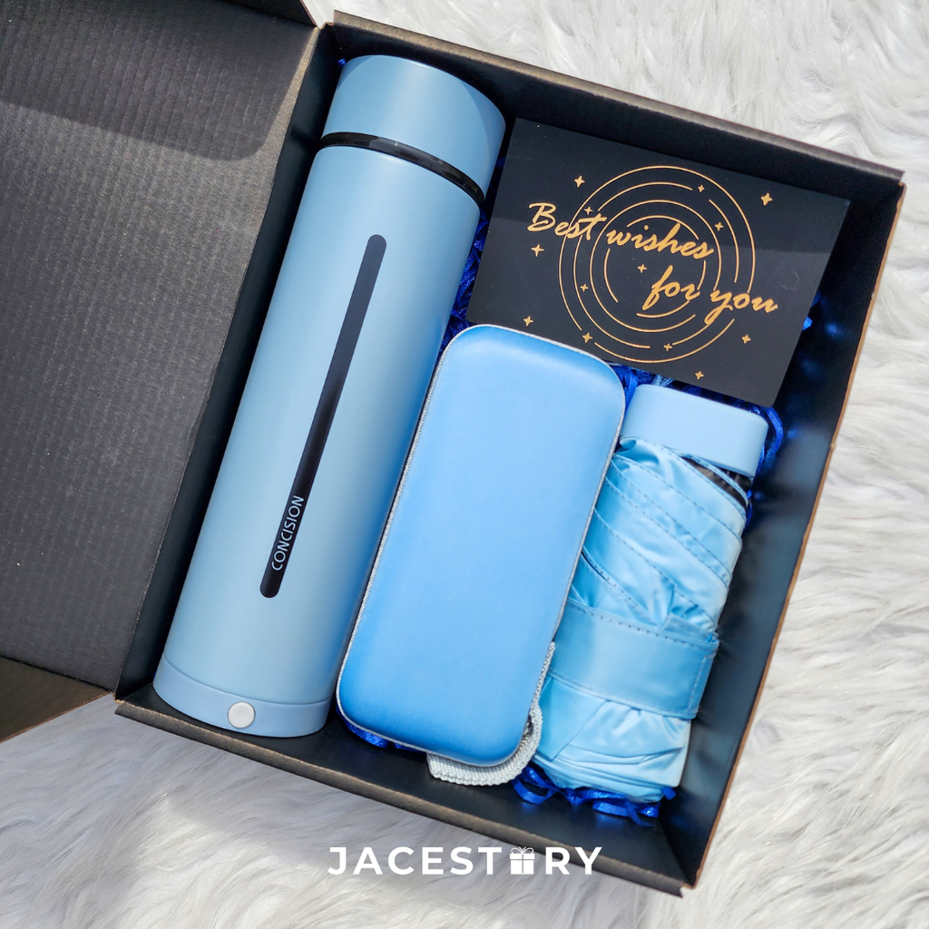 Surprise Gift Set | The Infinity
