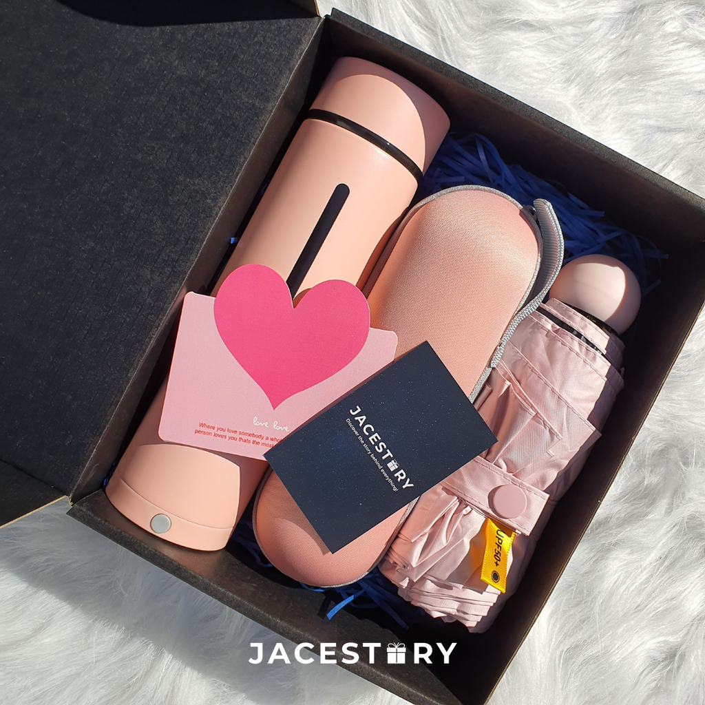 Surprise Gift Set | The Sincerity