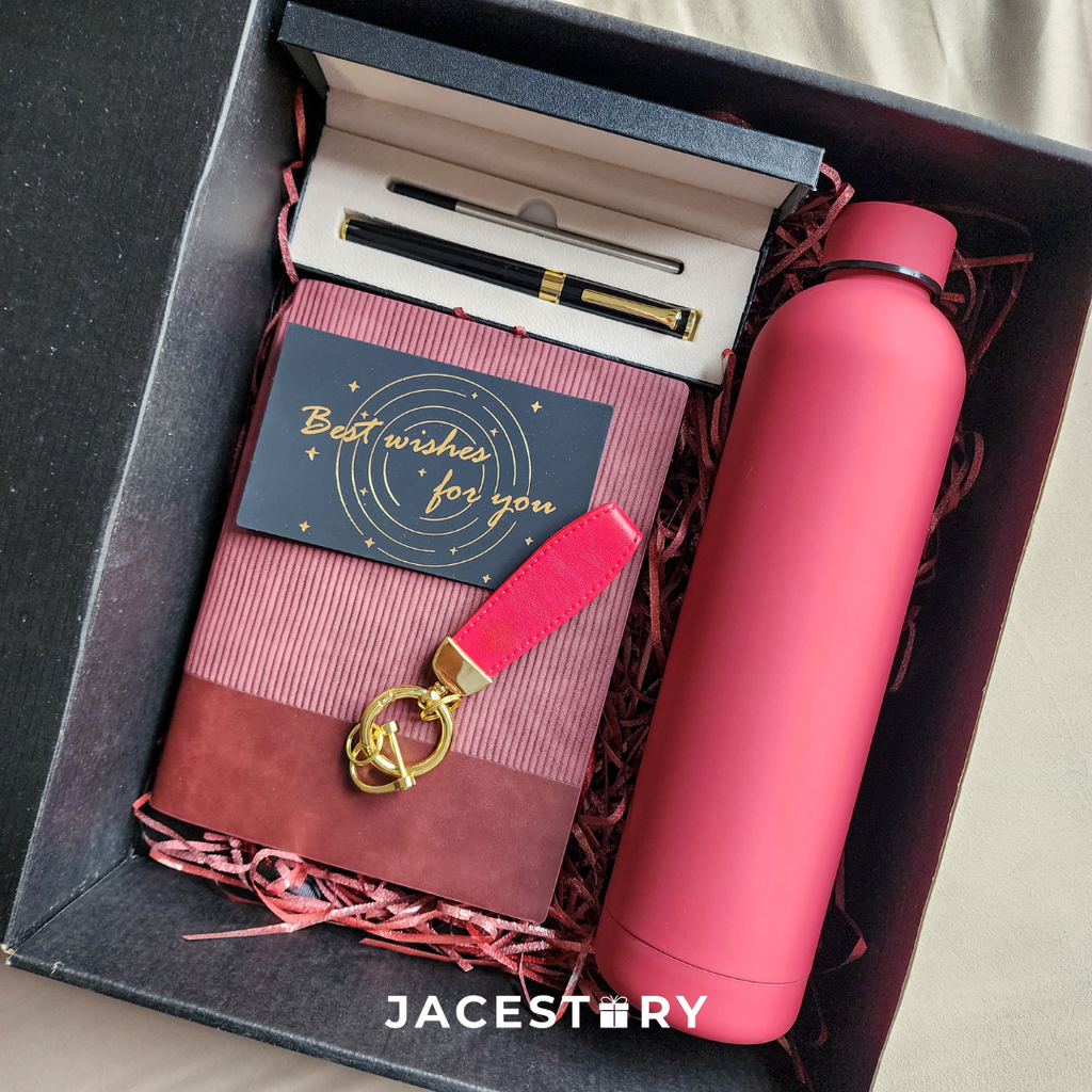 Personalised Surprise Gift Set | The Ultimate Goal