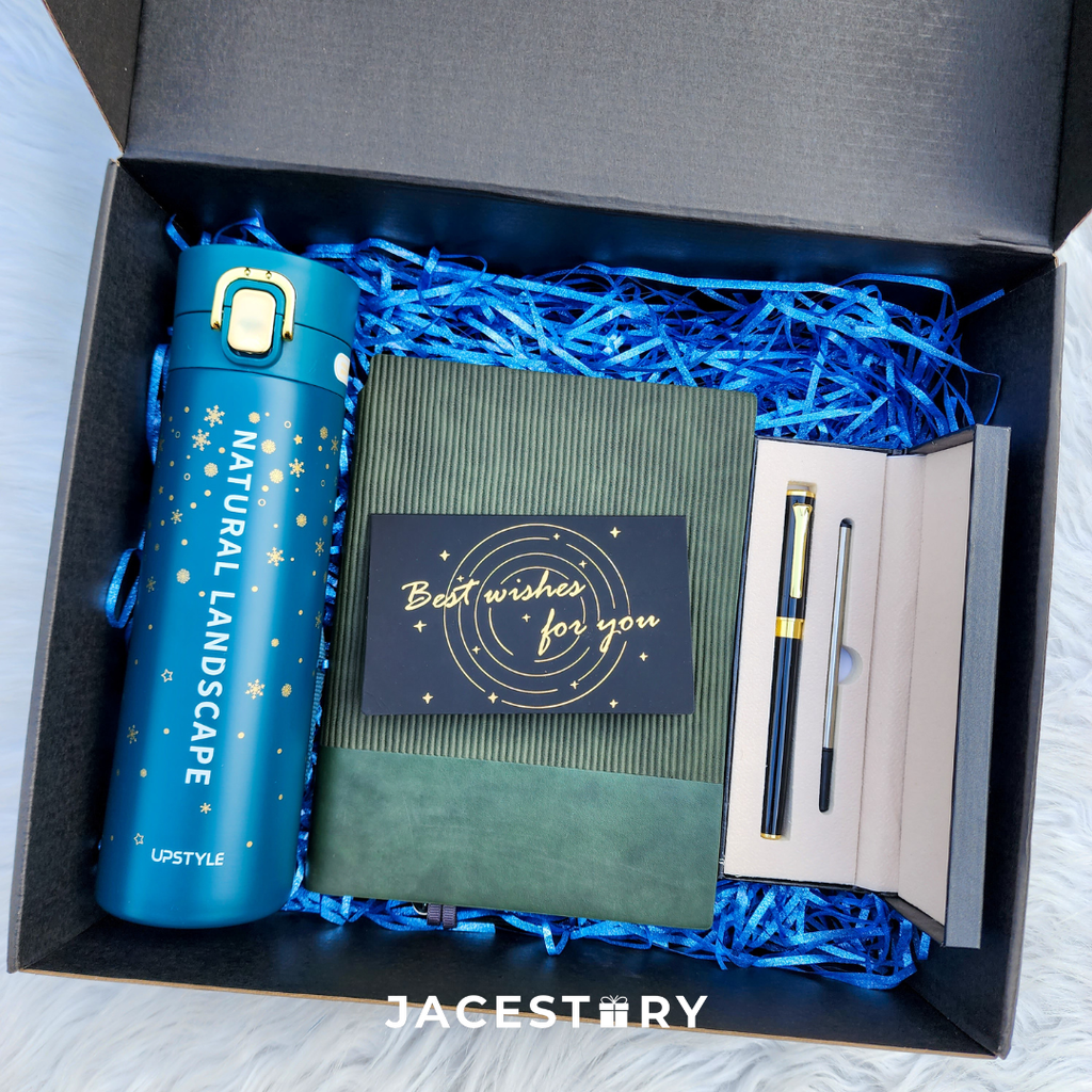 Surprise Gift Set | The Destiny