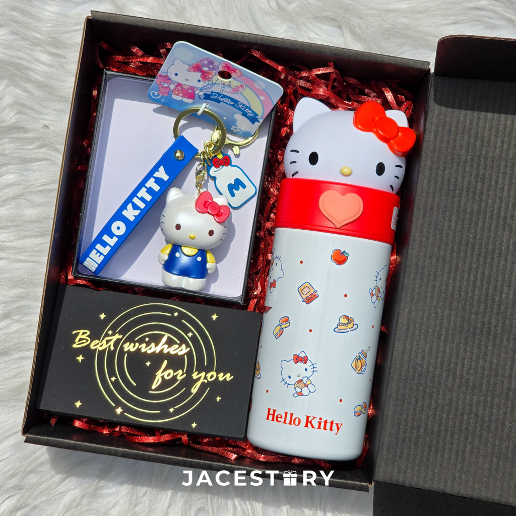 Surprise Gift Set | Hello Kitty Sanrio Dreamland