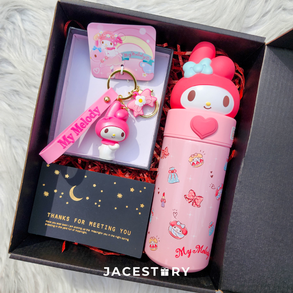 Surprise Gift Set | Melody Sanrio Dreamland