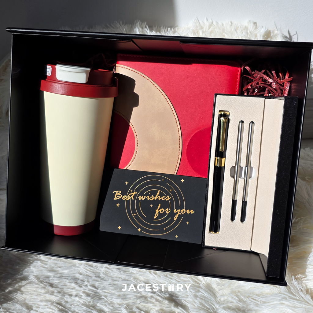 Personalised Signature Gift Set | The Eclipse