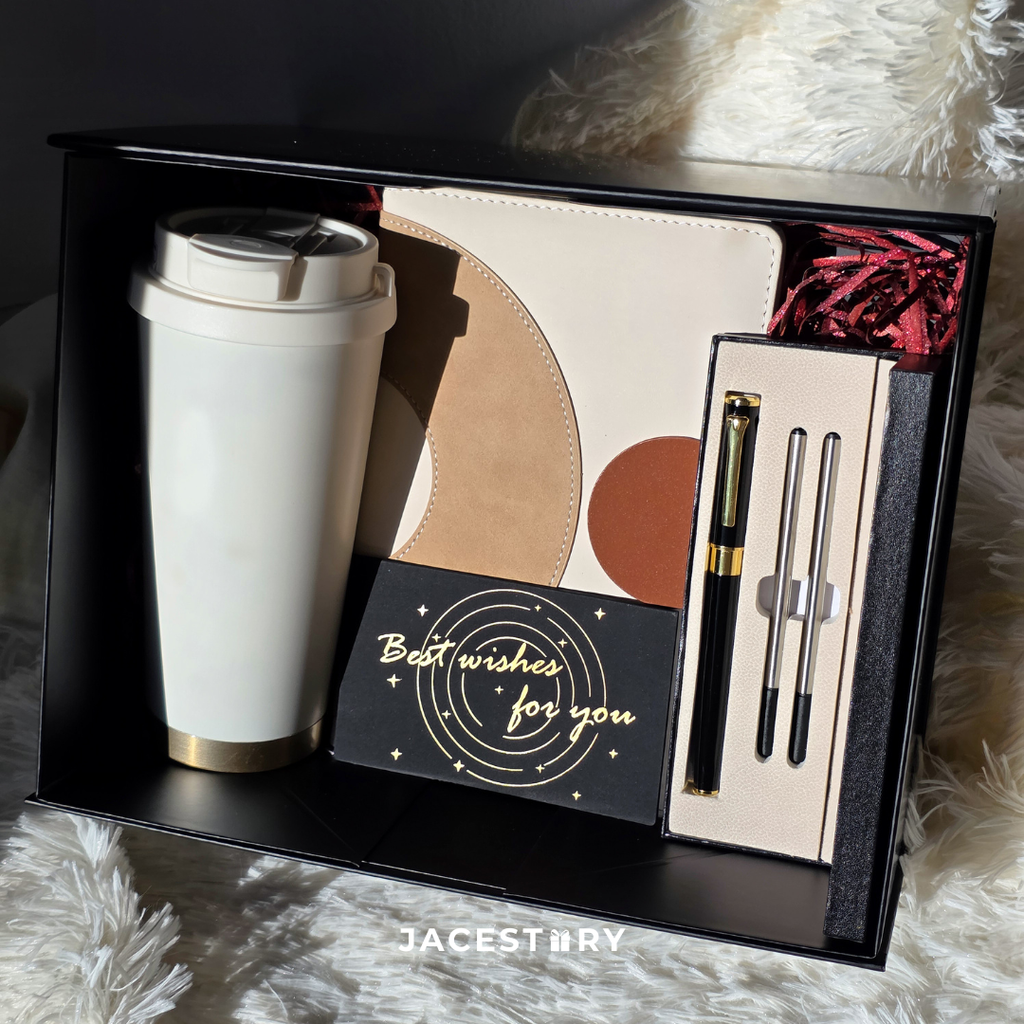 Personalised Signature Gift Set | The Eclipse