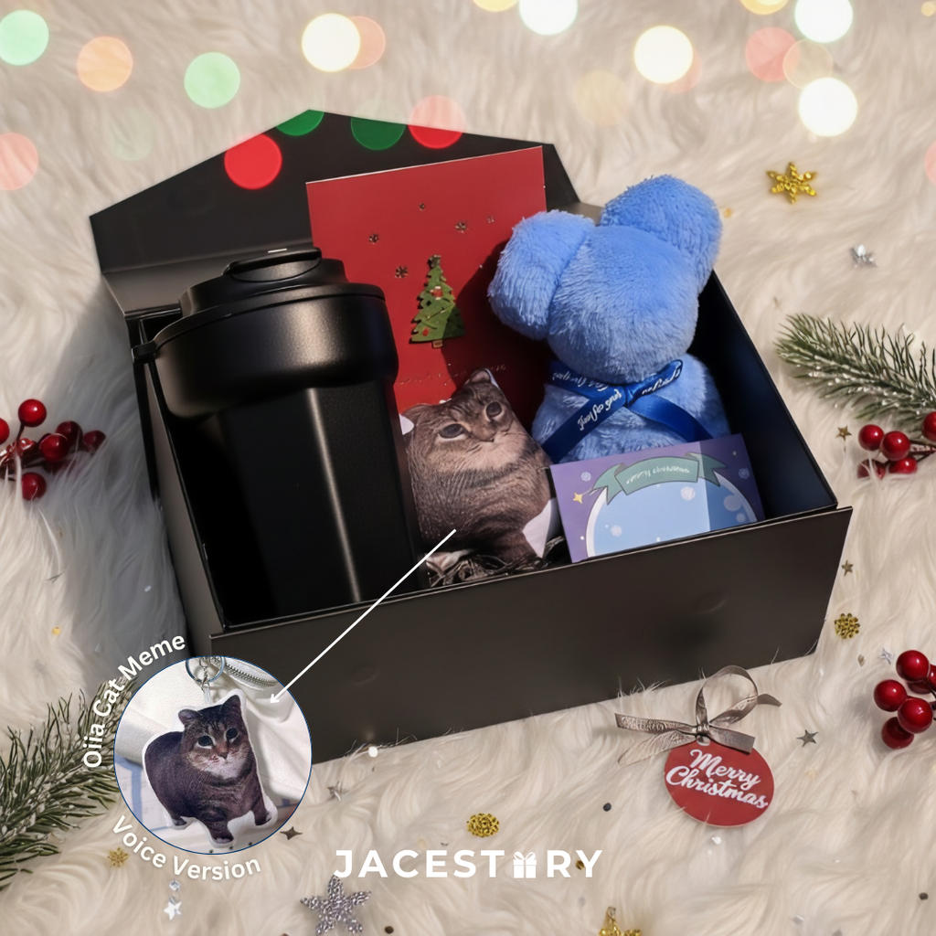 Christmas Premium Gift Set