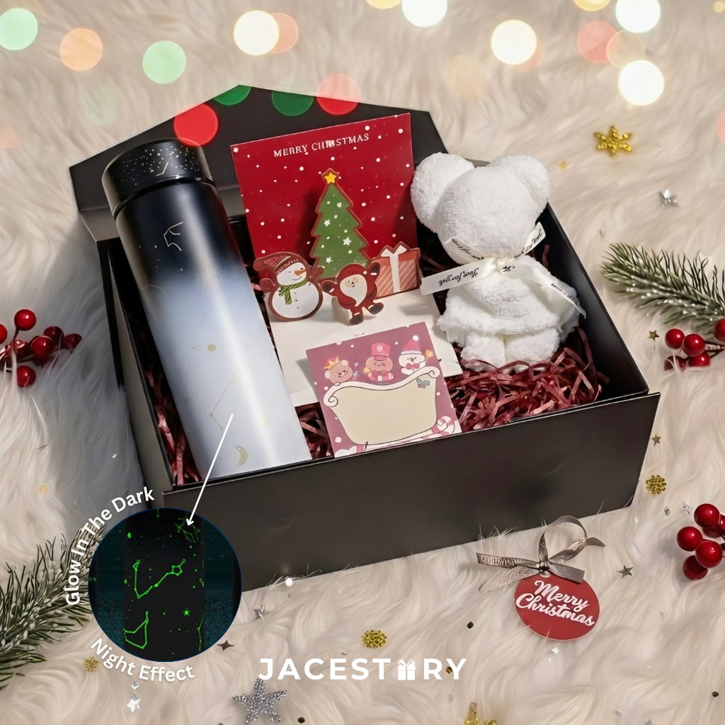 Christmas Premium Gift Set