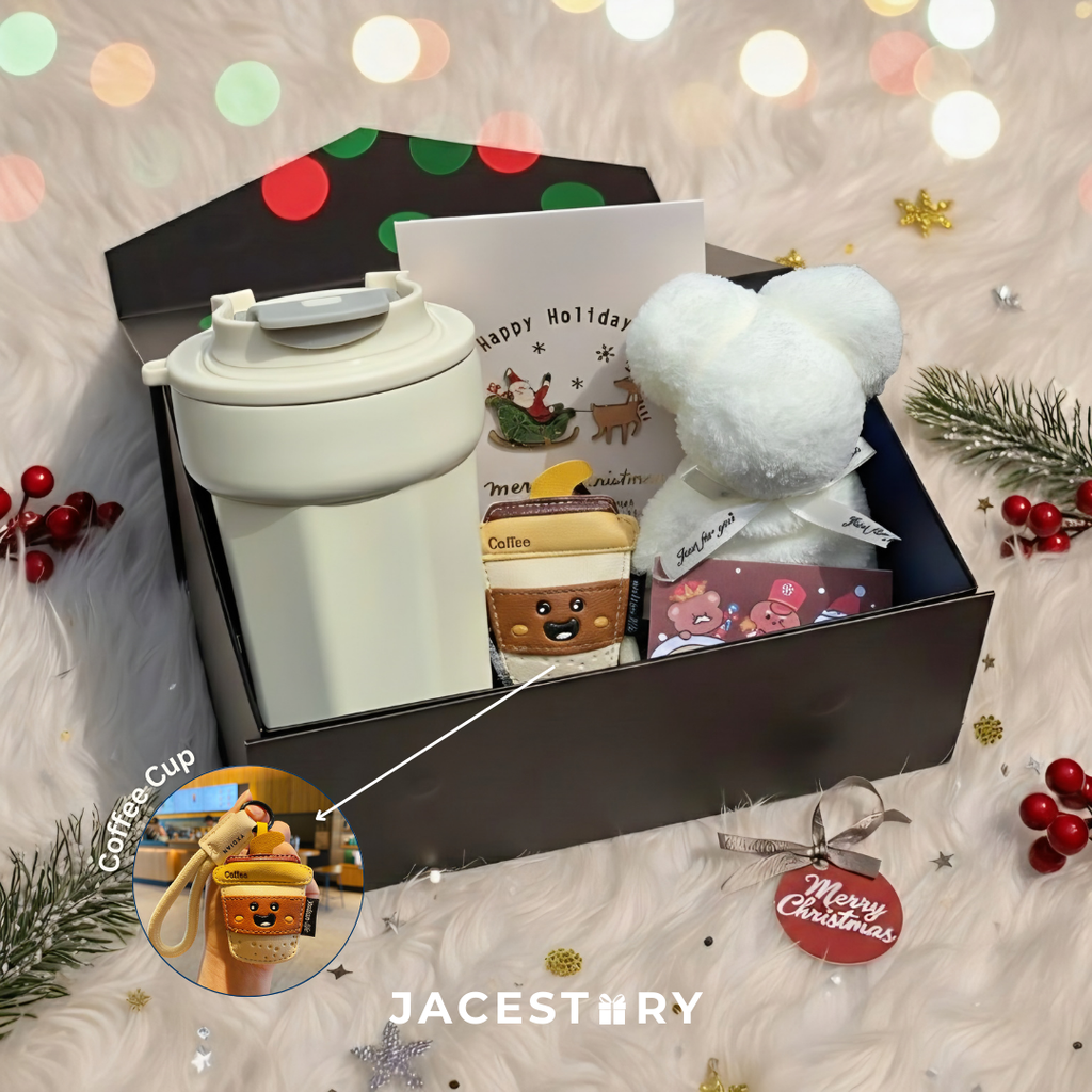 Christmas Premium Gift Set