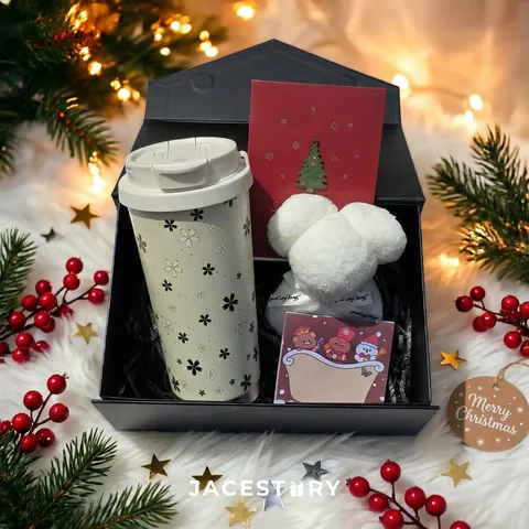 Christmas Premium Gift Set