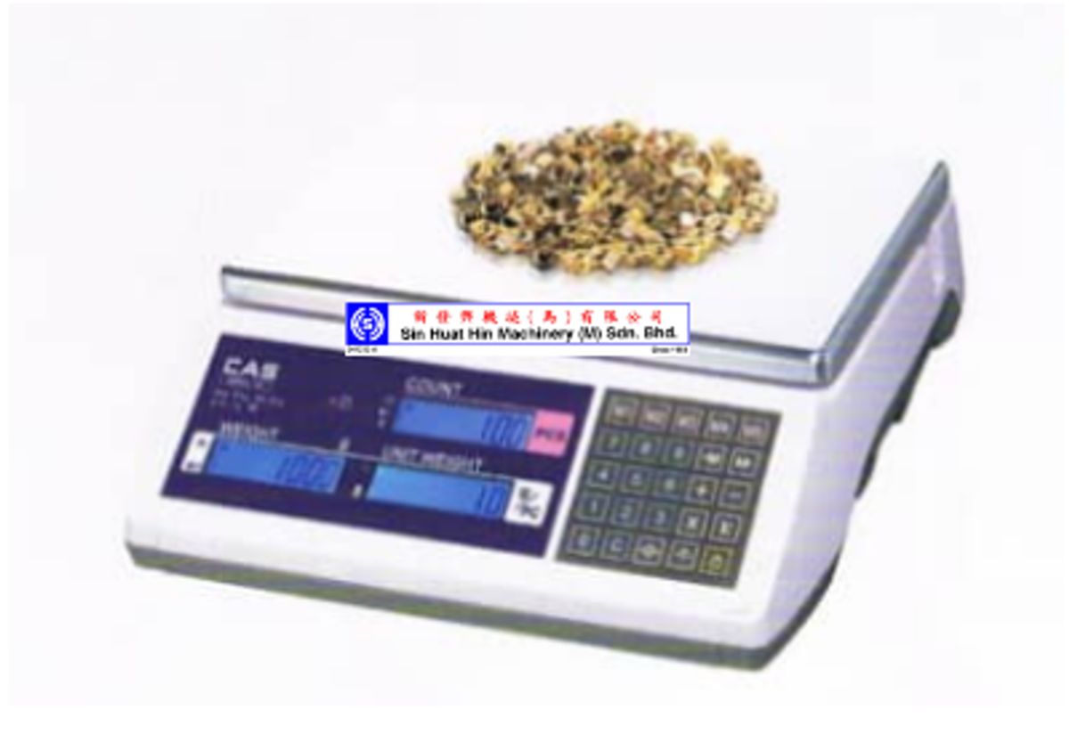SIN HUAT HIN MACHINERY (M) SDN BHD | 