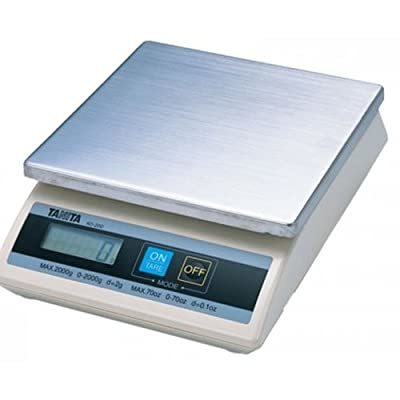 Weight deals scale tanita