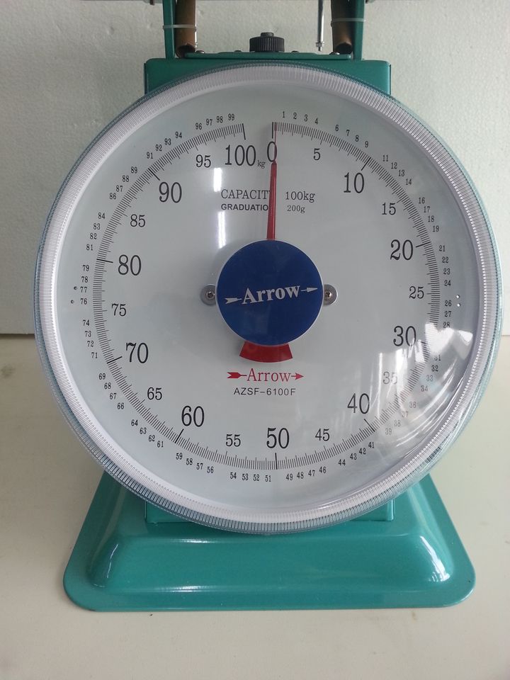 100KG