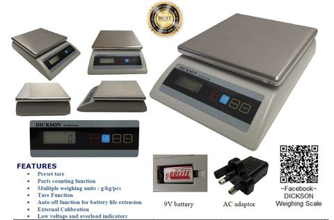 KD-200 SERIES