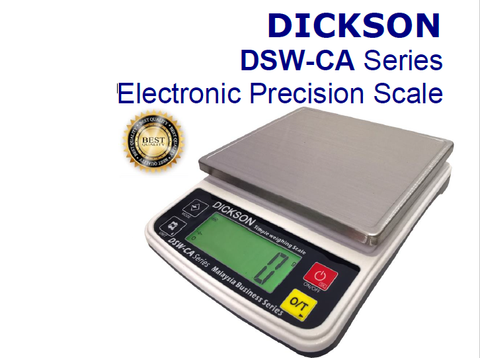 DSW-CA