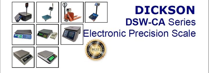 DSW-CA 1