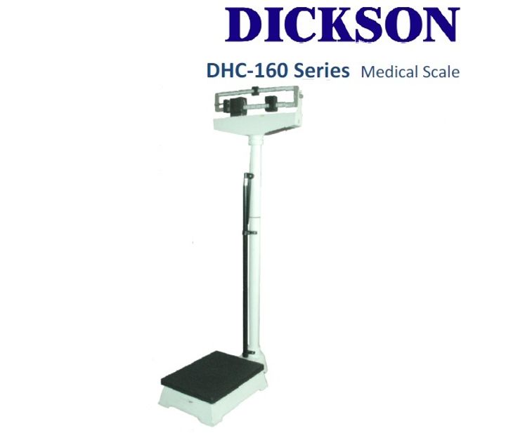 DHC-160 MEDICAL SCALE