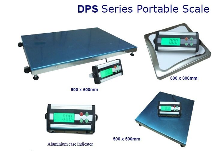 DPS Series