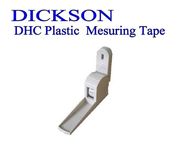 DHC measuring tape