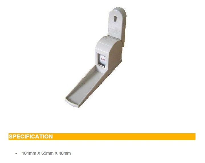 DHC measuring tape SPEC