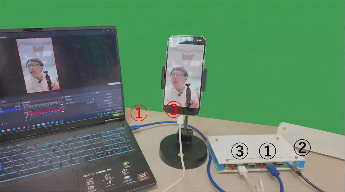 新企畫-手機直式全螢幕投影8