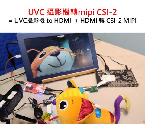 uvc-to-mipi應用-cht-7