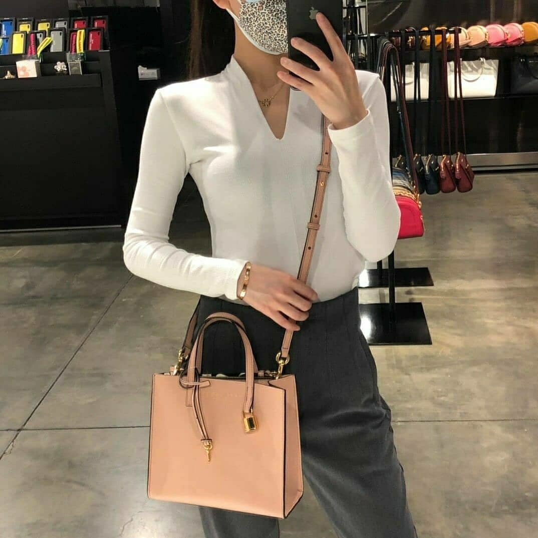 marc jacob mini grind