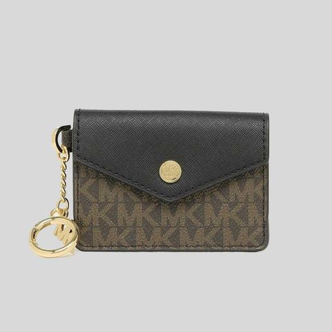 lusso_citta_Michael_Kors_Kala_small_Card_Holder_35F0GW9D1B_army_black_1_800x800.jpg