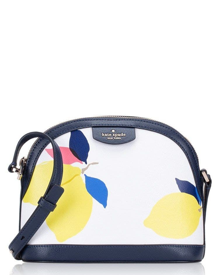 kate spade x large dome crossbody