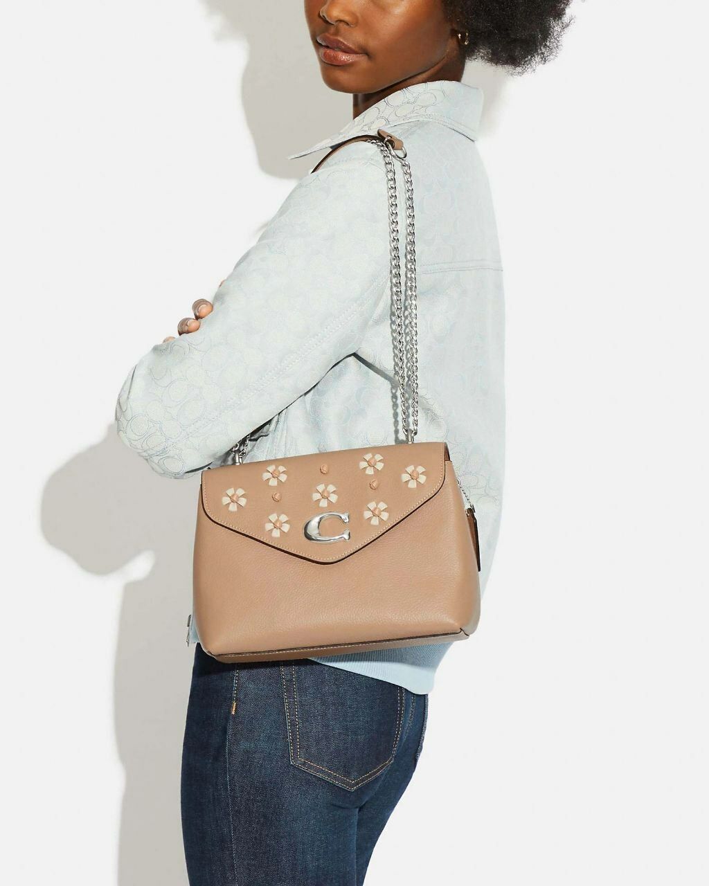 Tammie Shoulder Bag With Floral Whipstitch3.jpg