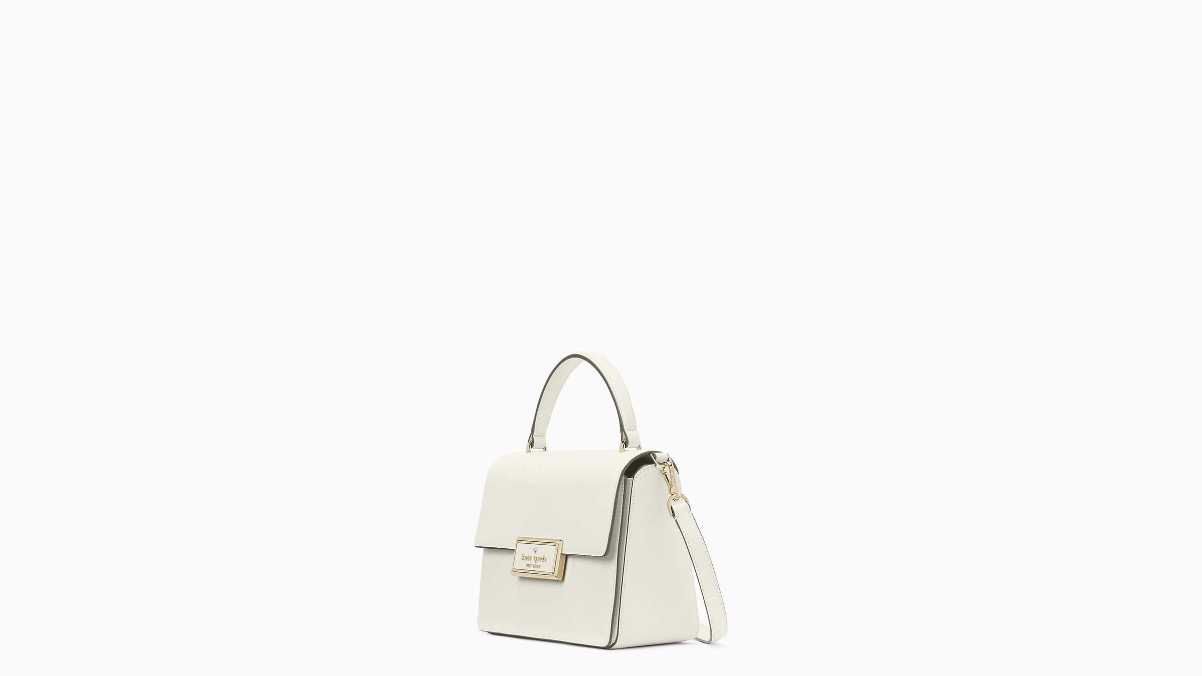 Reegan Top Handle Crossbody