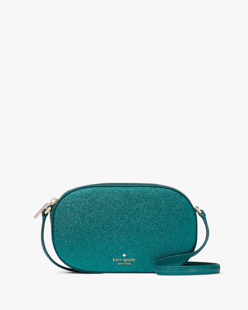 Teal purse kate spade shop