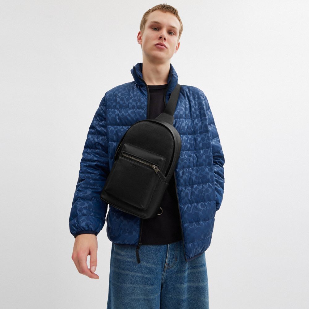 COACH – HBOUS COACH – HBOUS