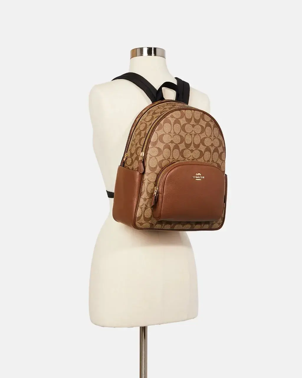 COACH – HBOUS COACH – HBOUS