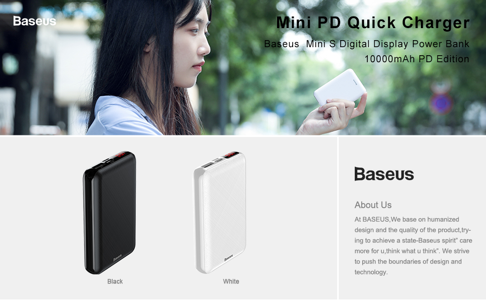 Baseus Mini S Digital Display Power Bank 10000mAh  Black_1.jpg