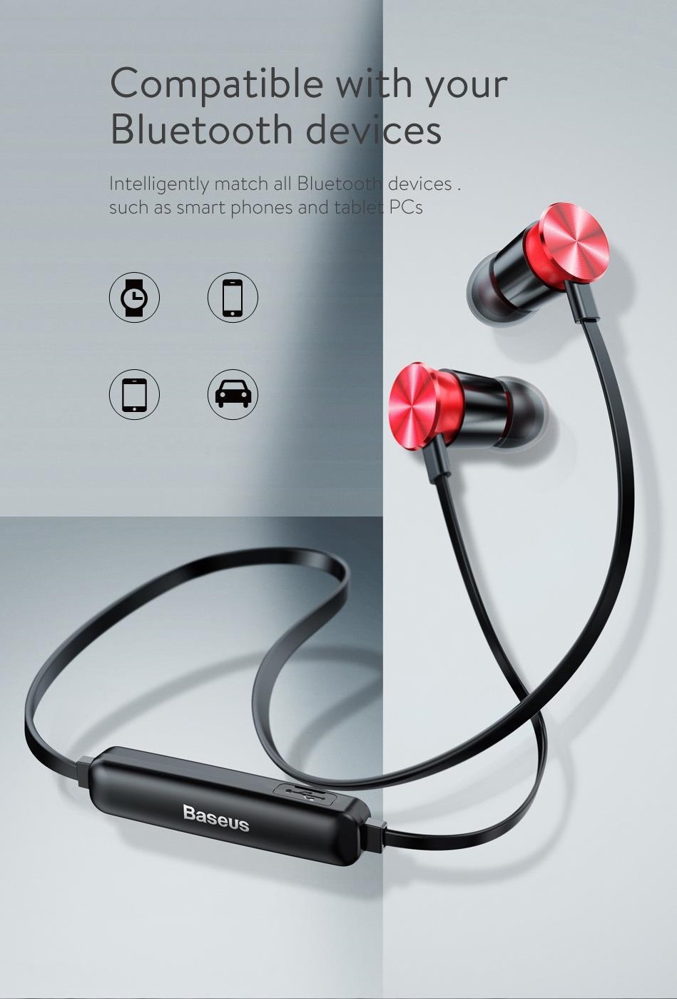 Baseus Encok Sports Wireless Earphone S07 Red+black_11.jpg